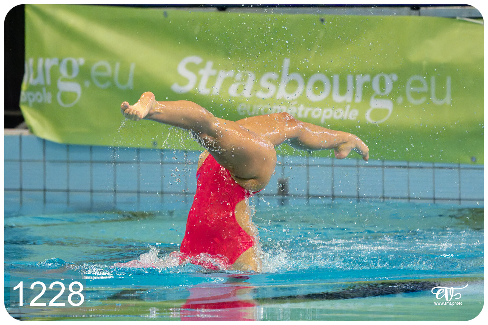 CHAMPIONNAT DE FRANCE DE NATATiON ARTISTIQUE N1 & ELITE 2026
